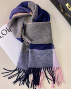 Light Indigo / One Size