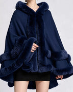 Navy / One Size