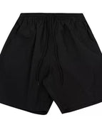 Black / M