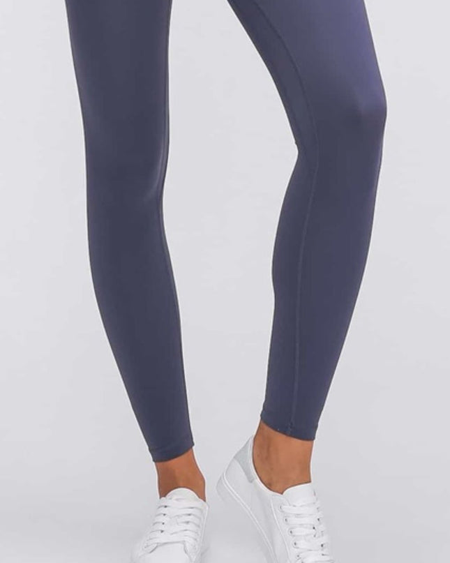 Millennia Ultra Soft High Waist Leggings