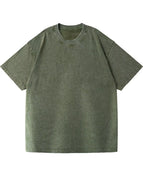 Army Green-Washed / S