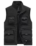 Black / M