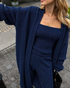 Navy / S