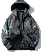 Dark Gray / M