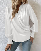 White / S