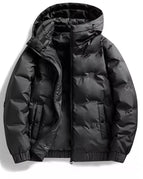 Black / M