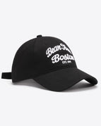 Black / One Size