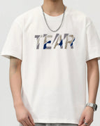 White / M