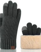 Dark Gray / One Size
