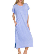 CORNFLOWER BLUE / S