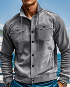 Gray / S