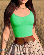 Neon Green / S
