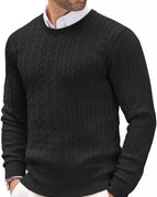 Black / M