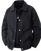 Black / M