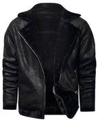 Black / M