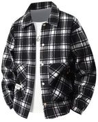 Black / L