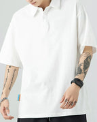 White / M