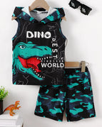 Black / 4Y