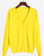 Bright Yellow / S