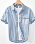 Gray Blue / M
