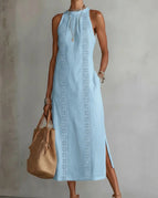 Light Blue / S