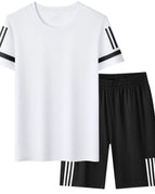 White / M