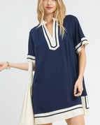 NAVY / S