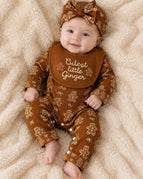 Coffee Brown / Newborn