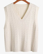 Beige / M