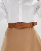 Caramel / One Size