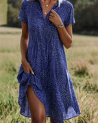 Dark Navy / XS