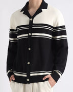Black / M