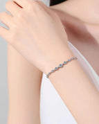 Silver / One Size