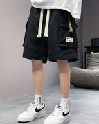 Black / M