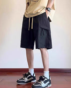 Black / M