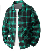 Green / L