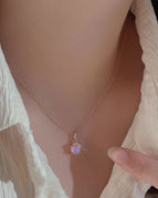 Rose Gold / One Size
