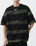 Dark Green / M