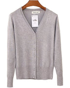 Light Gray / S