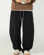 Black / M