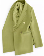 Avocado Green / S