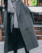 Gray / S