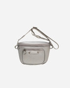 Silver / One Size