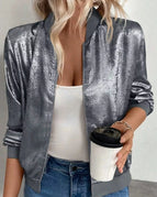 Dark Gray / S
