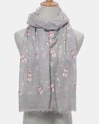 Light Gray / One Size