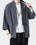 Grey / M