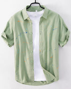 Green / M