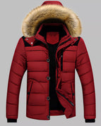 Red / M