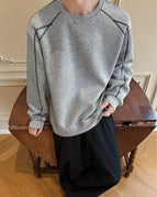 Light Gray / M
