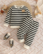 Black / 3-6M